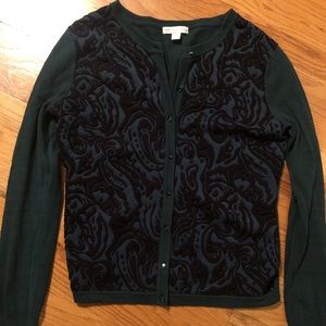 New York & Company Cardigan